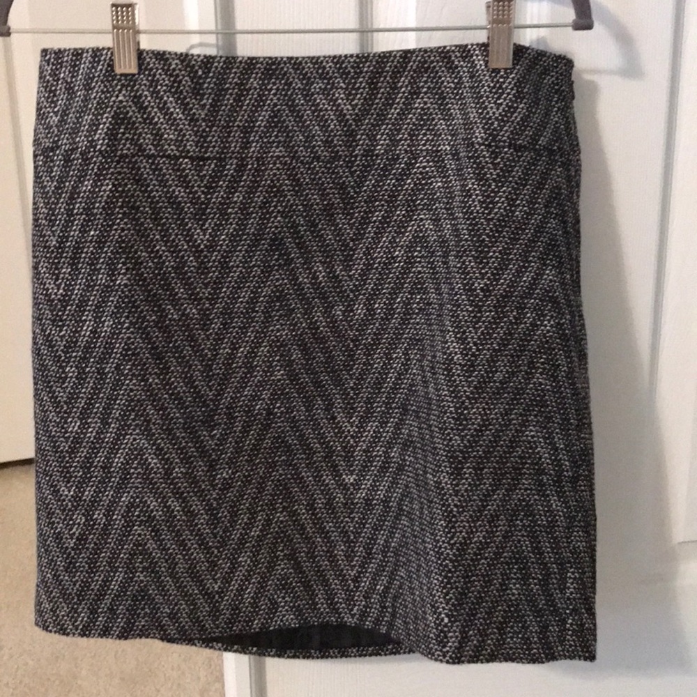 Women’s Loft winter skirt